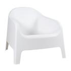 Cadeira Poltrona Para Jardim Varanda Skarpo