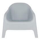 Cadeira Poltrona Para Jardim Varanda Skarpo