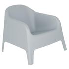 Cadeira Poltrona Para Jardim Varanda Skarpo