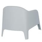 Cadeira Poltrona Para Jardim Varanda Skarpo