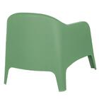 Cadeira Poltrona Para Jardim Varanda Skarpo