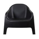 Cadeira Poltrona Para Jardim Varanda Skarpo