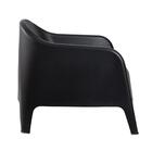 Cadeira Poltrona Para Jardim Varanda Skarpo