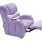 Cadeira Poltrona Reclinável Imperial Zero Wall Motorizada Cor