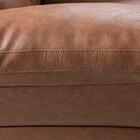 Cadeira Poltrona Reclinável Ravena Motorizada Couríssimo Whis