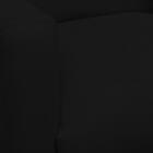 Cadeira Poltrona Sala Escritorio Recepção Nina Suede Herrero