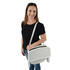 Cadeira Portátil De Alimentação Burigotto Kiwi De 6 Meses Até