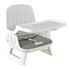 Cadeira Portátil De Alimentação Burigotto Kiwi De 6 Meses Até