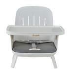 Cadeira Portátil De Alimentação Burigotto Kiwi De 6 Meses Até