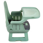 Cadeira Portátil De Alimentação Burigotto Kiwi De 6 Meses Até