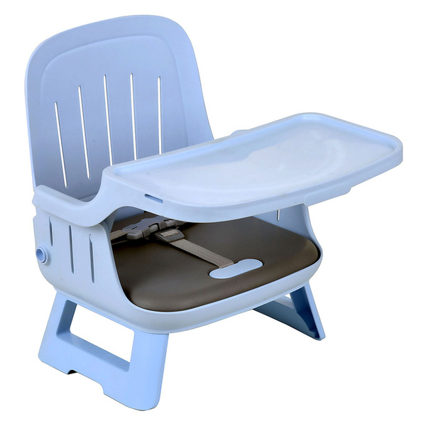 Cadeira Portátil De Alimentação Burigotto Kiwi De 6 Meses Até