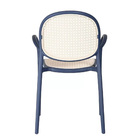 Cadeira Portofino - Azul
