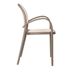 Cadeira Portofino - Cinza