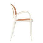 Cadeira Portofino - Nude