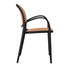 Cadeira Portofino - Preta