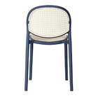 Cadeira Positano - Azul