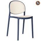 Cadeira Positano - Azul