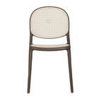 Cadeira Positano - Cinza