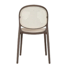 Cadeira Positano - Cinza