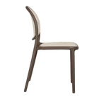 Cadeira Positano - Cinza