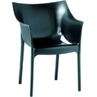 Cadeira Pp Tais-rivatti - Preto