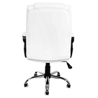 Cadeira Presidente Amsterdam Branca