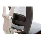 Cadeira Presidente Cinza Mk-7188 - Makkon