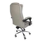 Cadeira Presidente Comfort Top Giratória De Escritório Ergonô