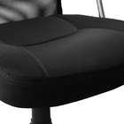 Cadeira Presidente de Escritório em Tela Mesh - TCE11