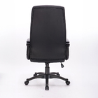 Cadeira Presidente De Escritório Giratória Rodízios De 360 C4