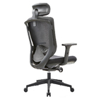 Cadeira Presidente Ergonômica Dublin Conforsit