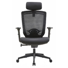 Cadeira Presidente Ergonômica Dublin Conforsit