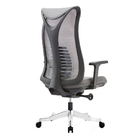 Cadeira Presidente Ergonômica Luxemburgo Conforsit