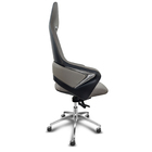 Cadeira Presidente Escritório Ergonômica Gogo Chair Deluxe Go