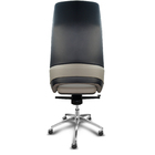 Cadeira Presidente Escritório Ergonômica Gogo Chair Deluxe Go