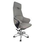 Cadeira Presidente Escritório Ergonômica Gogo Chair Deluxe Go