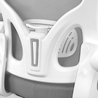 Cadeira Presidente Escritório Ergonômica Gogo Chair Go100 - B