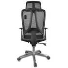 Cadeira Presidente Escritório Ergonômica Gogo Chair Go-350 -