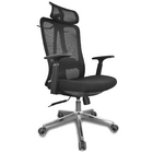 Cadeira Presidente Escritório Ergonômica Gogo Chair Go-350 -