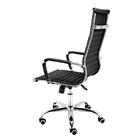 Cadeira Presidente Escritório Esteirinha Charles Eames Relax