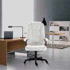 Cadeira Presidente Escritório Giratória Fox Office C300 - Bra