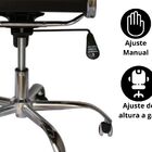 Cadeira Presidente Esteirinha