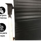 Cadeira Presidente Esteirinha