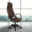 Cadeira Presidente Extra Giratória Martiflex Tescaro Opcional