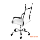 Cadeira Presidente Florença Preta