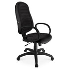 Cadeira Presidente Giratória Martiflex Tescaro Tes0232pt95ptc