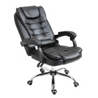 Cadeira Presidente Home Office Com Pontos De Massagem Racer X