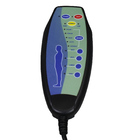 Cadeira Presidente Luxo com Massagem e Aquecimento - TCE13