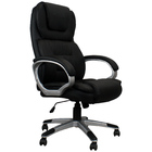 Cadeira Presidente Luxo com Massagem e Aquecimento - TCE13