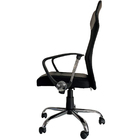 Cadeira Presidente Office Tela Mesh Classic Slim W-58b